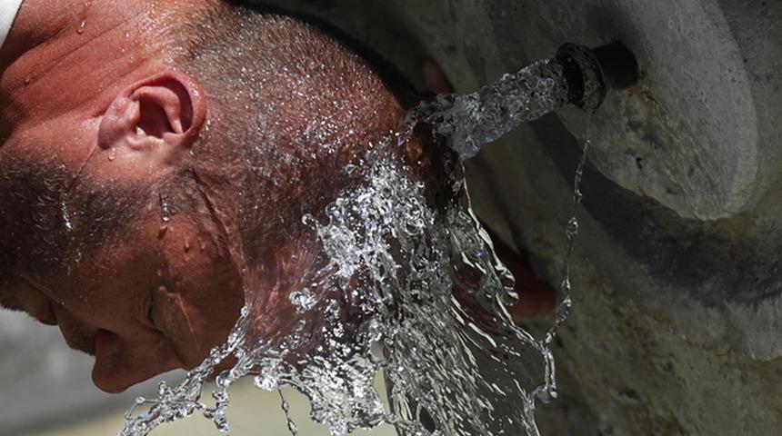 Dünya küresel ısınma konusunda alarm veriyor... Avrupa Birliği uyardı!