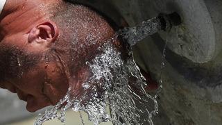 Dünya küresel ısınma konusunda alarm veriyor... Avrupa Birliği uyardı!