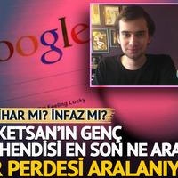 Roketsan mühendisi evinde ölü bulunmuştu! Olayla ilgili sır perdesi aralanıyor... Google aramaları tüm seyri değiştirecek