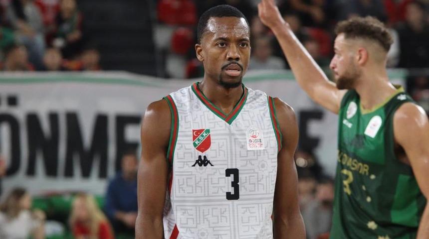 Fenerbahçe Beko, Errick McCollum’u transfer etti