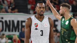 Fenerbahçe Beko, Errick McCollum’u transfer etti