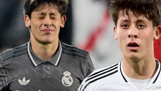 Real Madrid, Arda Güler'i kiralık olarak gönderiyor! Yeni adresini bile duyurdular...