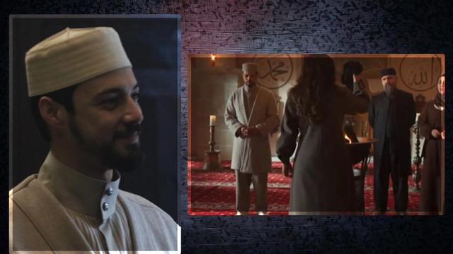 Kızıl Goncalar'daki türban sahnesi tepki çekmiş fragman yayından kaldırılmıştı! Yapım şirketinden açıklama gecikmedi 