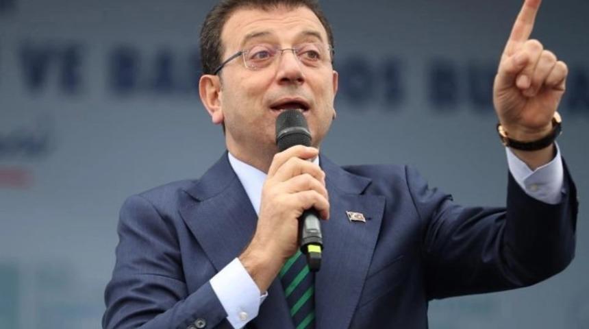 İmamoğlu'nun Şam ziyareti iptal oldu! Sert sözler