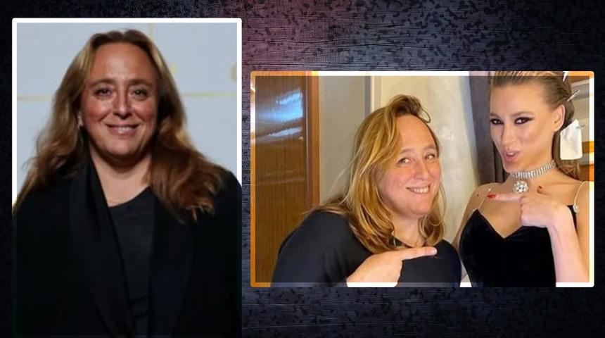 Başsavcılık harekete geçti, iddialar ihbar kabul edildi! Ünlü menajer Ayşe Barım'a soruşturma başlatıldı