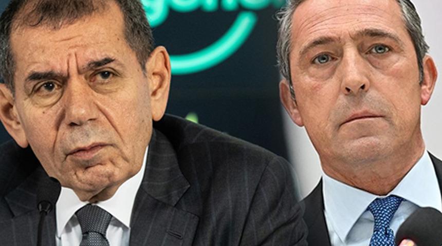 Ali Koç'un ifşa ettiği karaborsa bilet skandalıyla ilgili dava ifadelerine ulaşıldı! "Galatasaray biletleri Ultraslan'a devrediyor!"