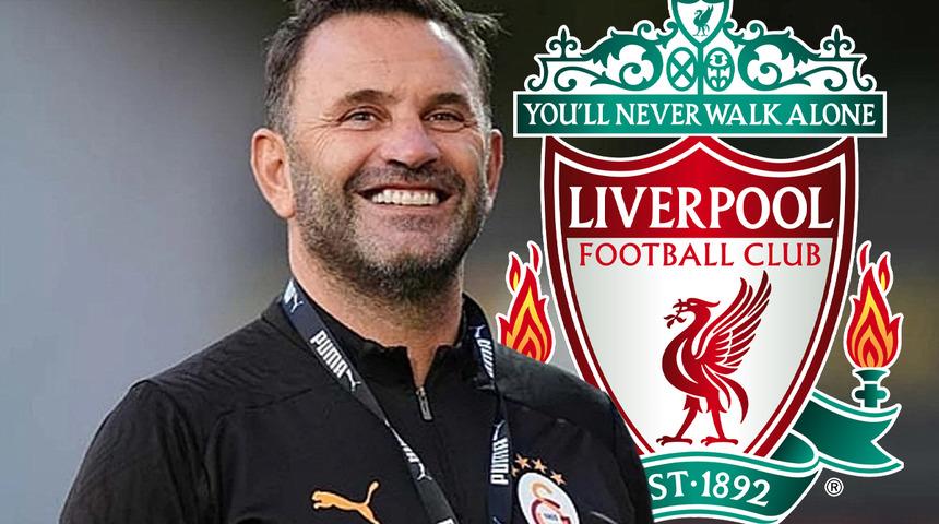 Galatasaray, Liverpool'u geçmek üzere! Önümüzdeki 3 resmi maçta da mağlup olmazlarsa...