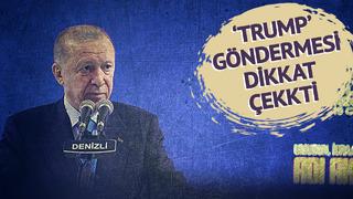Son dakika | Cumhurbaşkanı Erdoğan'dan CHP'ye Suriye tepkisi: Şoku hala atlatamadılar, hazmemediler!