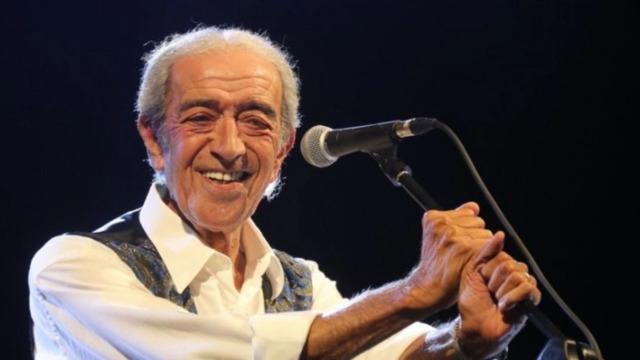 Entübe edilmişti! Usta sanatçı Edip Akbayram ameliyat oldu