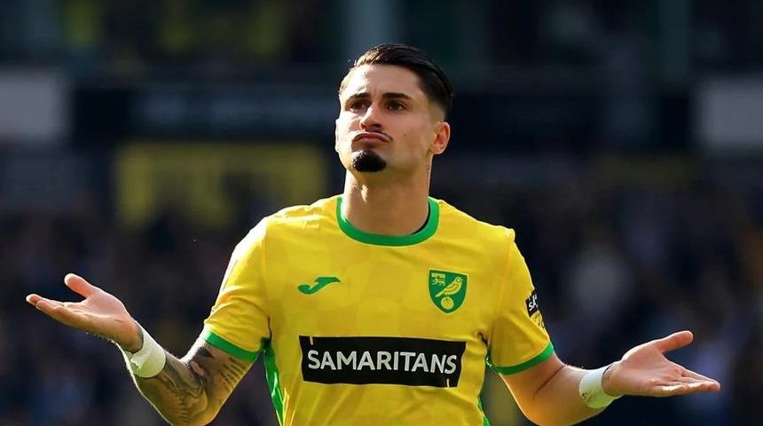 Rakibine tükürmüştü... Borja Sainz'e skandal hareketin bedeli ağır oldu!