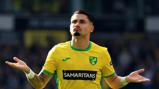 Rakibine tükürmüştü... Borja Sainz'e skandal hareketin bedeli ağır oldu!