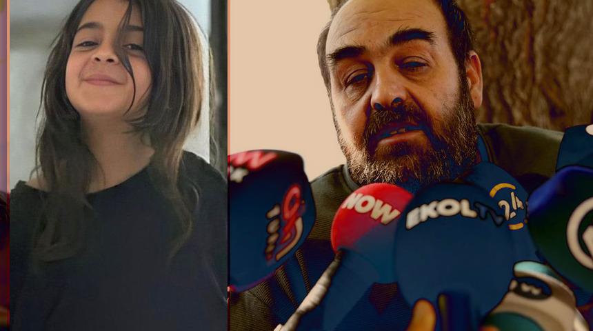 Arif Güran telefonuna gelen "Ben Narin" mesajıyla şoke oldu: Şüpheli mesaja Mynet ulaştı! Gözler o kadına çevrildi