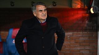 Şenol Güneş'ten serzeniş! Bize yakışmıyor