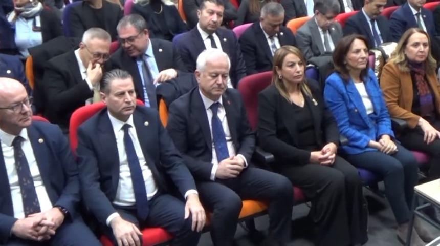 Naci Görür uyarmıştı! CHP'li Erol'dan korkutan açıklama: "Bingöl'de muhtemel 7.4'lük deprem Tunceli'de 10 büyüklüğünde hissedilecek"