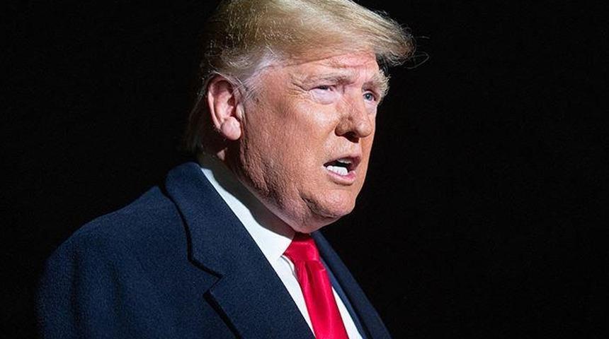 Donald Trump tarihe geçti! Mahkeme kararını verdi: Bir ilk olacak