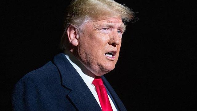 Donald Trump tarihe geçti! Mahkeme kararını verdi: Bir ilk olacak