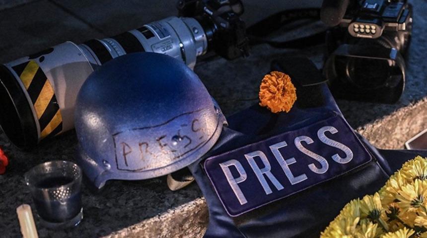 AA'nın Gazze'deki serbest kameramanı, İsrail saldırısında hayatını kaybetti