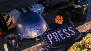 AA'nın Gazze'deki serbest kameramanı, İsrail saldırısında hayatını kaybetti