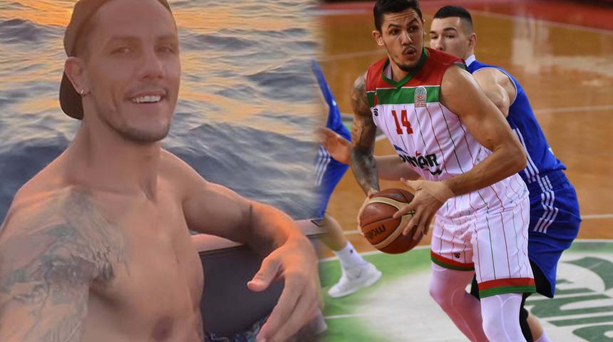 Eski milli basketbolcu İlkan Karaman'ı hayattan koparmıştı! Mahkemeden tahliye kararı: Tepki çeken karar sonrası yeni gelişme