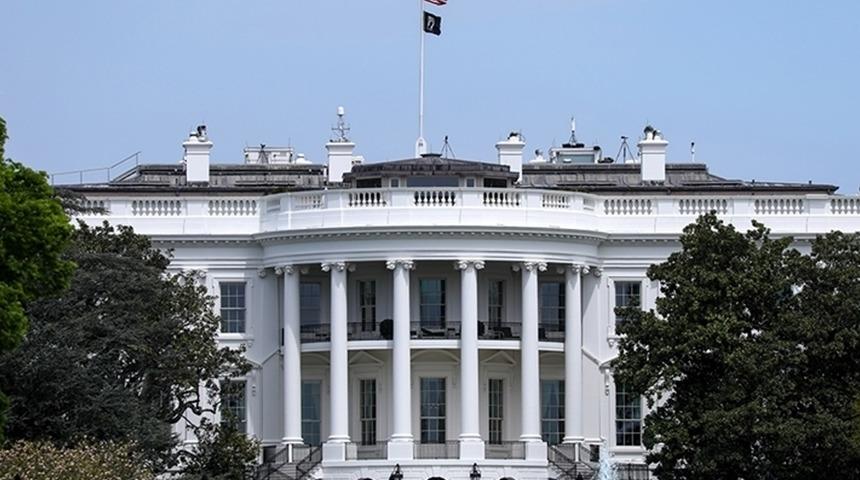 Beyaz Saray'dan Türkiye açıklaması: 'Güvenlik endişelerini anlıyoruz'