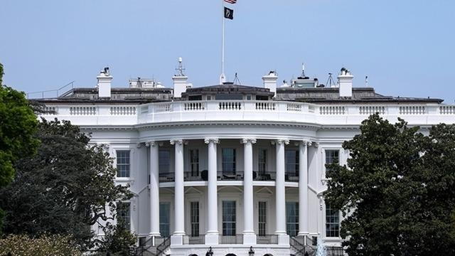 Beyaz Saray'dan Türkiye açıklaması: 'Güvenlik endişelerini anlıyoruz'