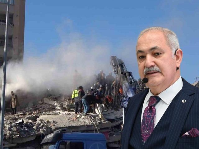 Vicdanları zedeleyen karar: 2 gün önce 21 yıl ceza aldı bugün salıverildi! Ölenler arasında 6 aylık bebek de vardı... Osmaniye eski Belediye Başkanı Kadir Kara tahliye edildi!