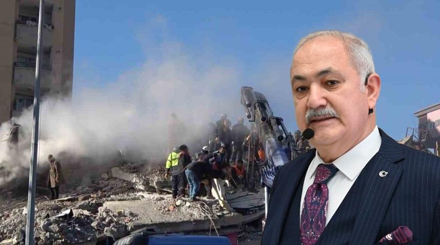 Vicdanları zedeleyen karar: 2 gün önce 21 yıl ceza aldı bugün salıverildi! Ölenler arasında 6 aylık bebek de vardı... Osmaniye eski Belediye Başkanı Kadir Kara tahliye edildi!