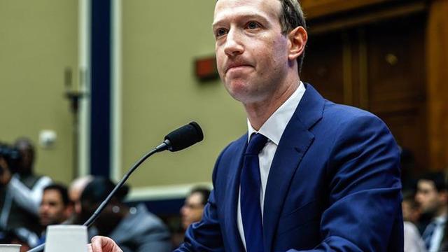 Mark Zuckerberg'ten koronavirüs itirafı! 'Bizi zorladılar, paylaşımları silmemizi istiyorlardı'