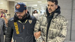 Kerimcan Durmaz tutuklanmıştı! Komşuları da ünlü çıktı