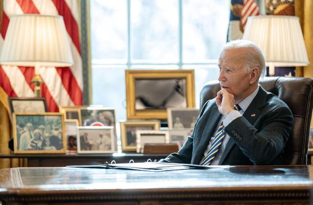 Joe Biden'dan Los Angeles açıklaması: 'Can kayıpları büyük ihtimalle artacak'