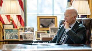 Joe Biden'dan Los Angeles açıklaması: 'Can kayıpları büyük ihtimalle artacak'