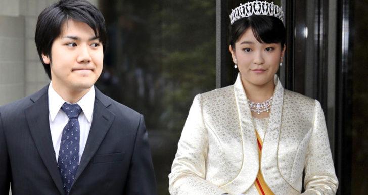 Prenses Mako'ya kötü haber G5