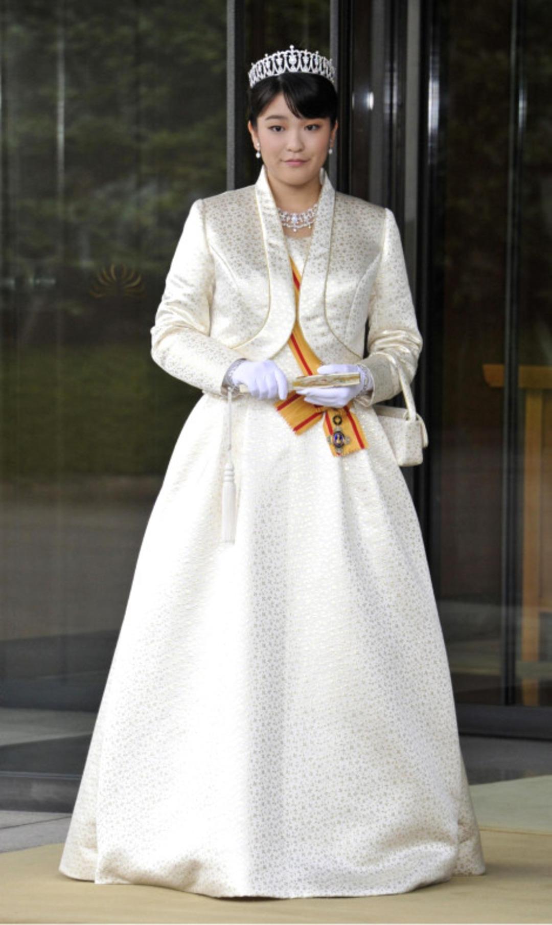 Prenses Mako'ya k&ouml;t&uuml; haber