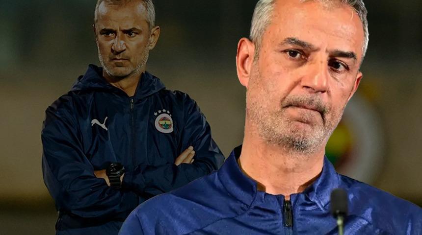 Beşiktaş'tan İsmail Kartal bombası! Fenerbahçe istememişti, Beşiktaş resmi imzayı her an attırabilir...