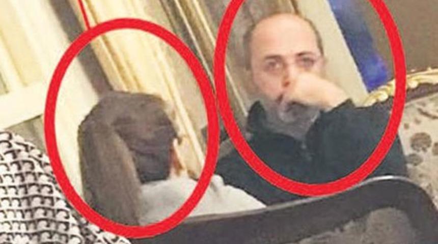 FET&Ouml; savcısının k&ouml;stebeği ortaya &ccedil;ıktı!