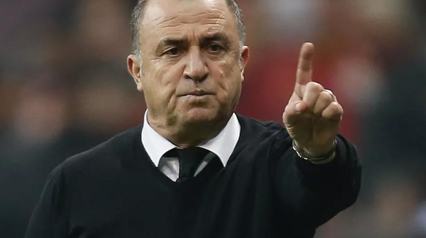 Fatih Terim, Suudi Arabistan’daki ilk lig maçında mağlup oldu