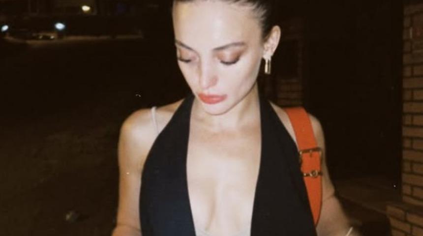 Evlilik hayali yarım kaldı! Rabia Soytürk mimar sevgilisinden ayrıldı