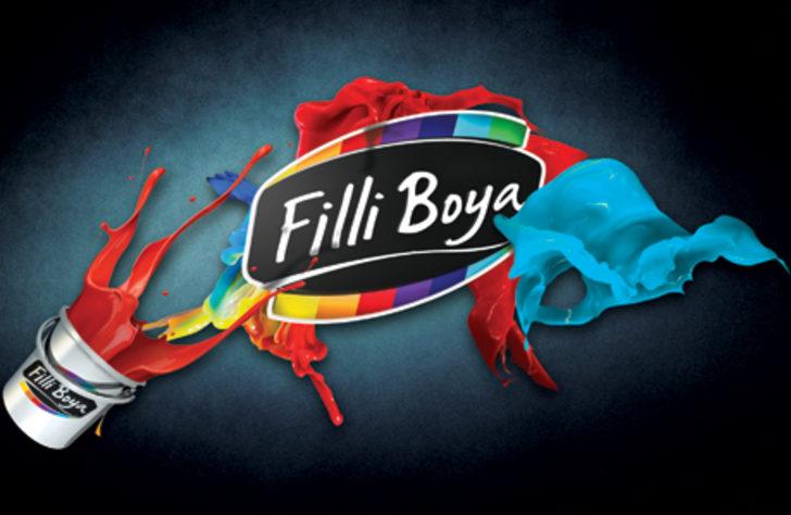 Filli Boya'ya Uluslararası &Ouml;d&uuml;l