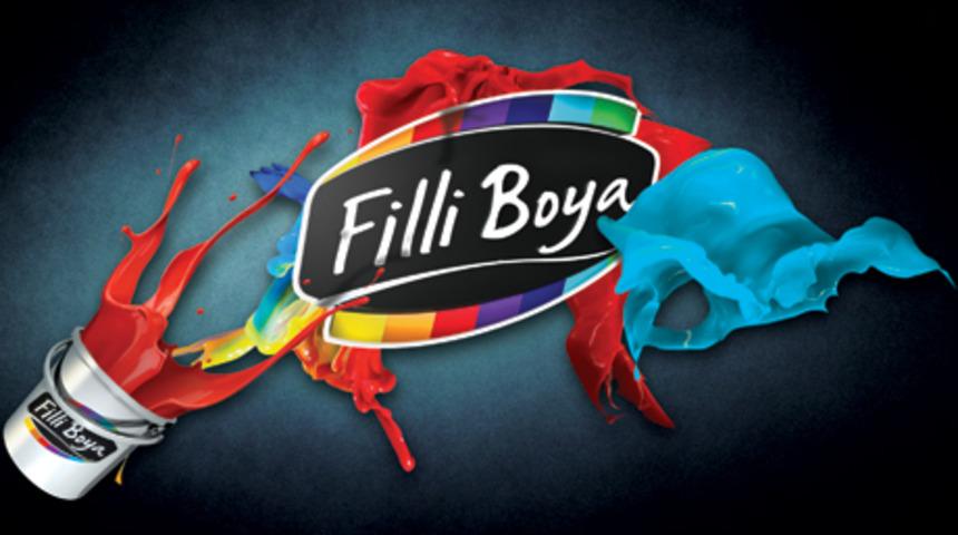 Filli Boya'ya Uluslararası &Ouml;d&uuml;l