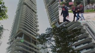 1 milyon liralık vurgun! Lüks rezidansında yakalandı: Gizli servisten Komiser Kenan