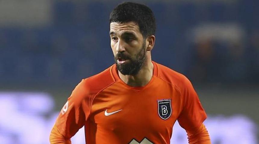 Arda Turan'ın kariyerindeki Fenerbah&ccedil;e ger&ccedil;eği