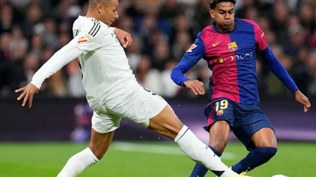 İspanya Süper Kupa finalinde Real Madrid ile Barcelona yarın karşılaşacak