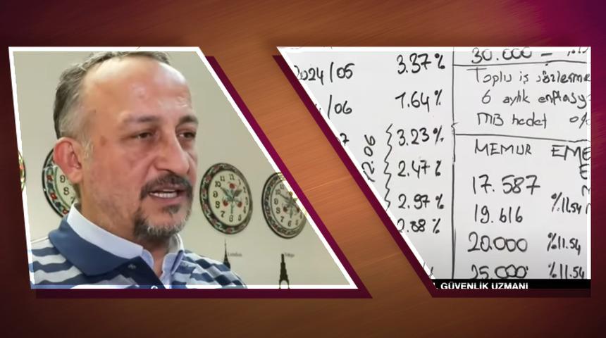 Yeni maaşlar belli oldu, peki zamlı aylıklar ne zaman yatacak? Artık gözler banka hesaplarında... Murat Bal: 'Kanun gerekmezse' diyerek açıkladı