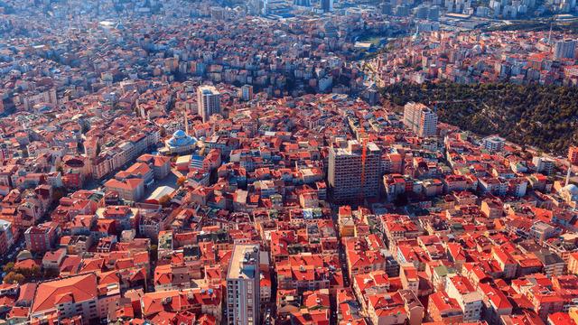 'İstanbul'a yeni ilçe geliyor!' iddiası ortalığı karıştırdı