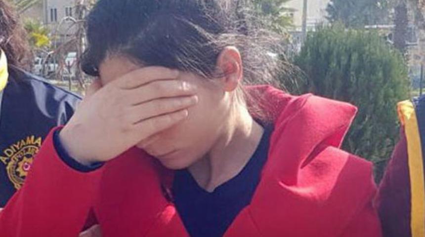 Bebeğini boğmaya &ccedil;alışan anne hakkında kan donduran ayrıntı