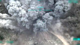 Irak'ın kuzeyinde 11 terörist etkisiz hale getirildi! Milli Savunma Bakanlığı x hesabından böyle duyurdu...