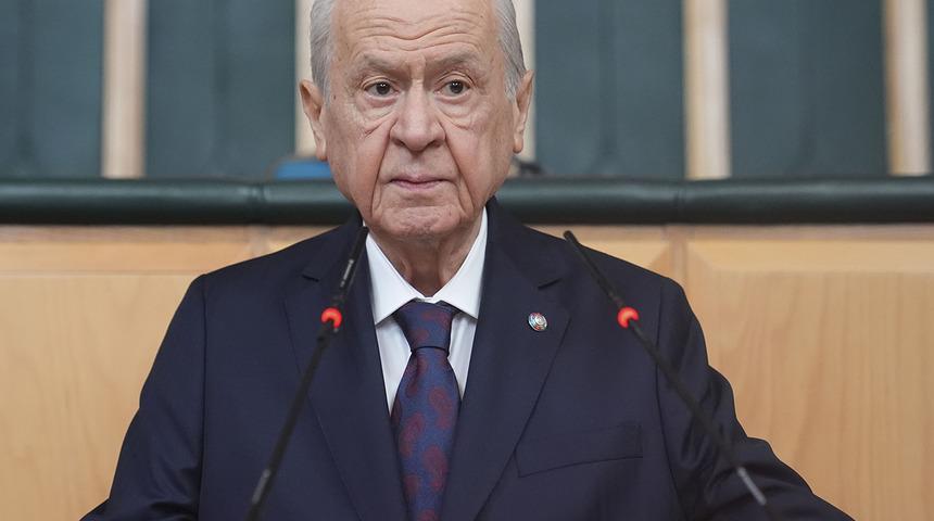 DEM Parti’nin Demirtaş ziyareti öncesinde MHP'den dikkat çeken paylaşım: 'Herkes kazanır'