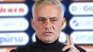 Jose Mourinho'dan Everton kararı! Fenerbahçe yönetimine cevabını bildirdi...