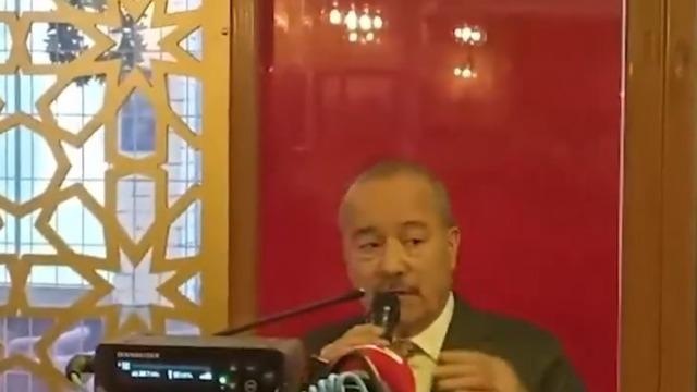 MHP'li vekilden PKK'lı terörist elebaşı Abdullah Öcalan'a 'Beyefendi' yakıştırması...