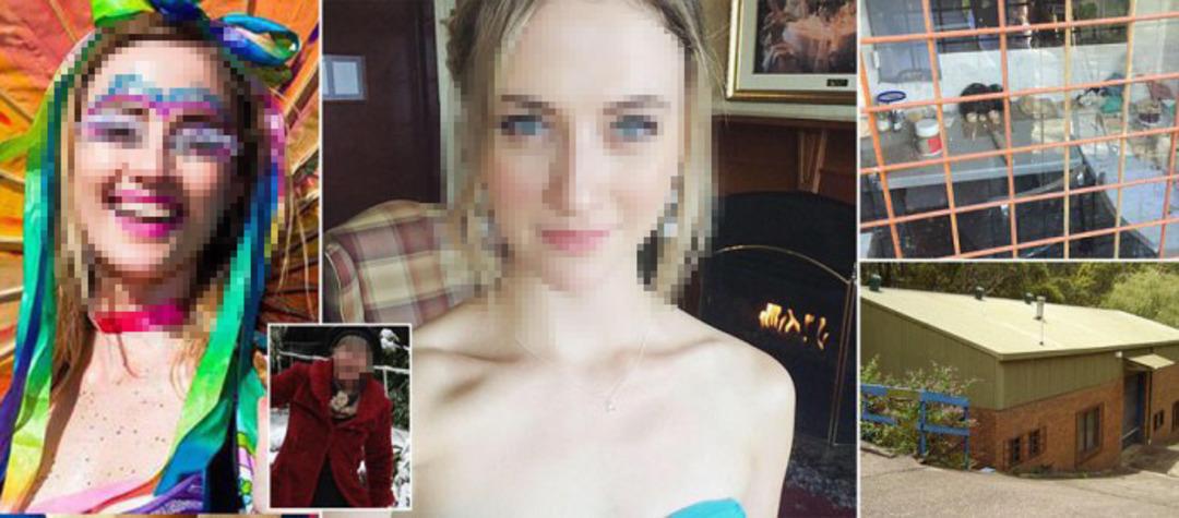 8 yaşındaki 3 &ccedil;ocuğa tecav&uuml;z etti, kendi kanlarını i&ccedil;meye zorladı!